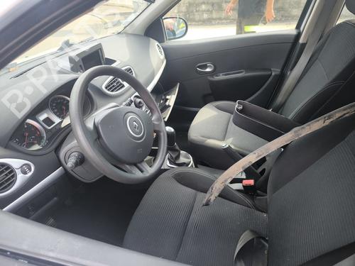 Switch RENAULT CLIO III (BR0/1, CR0/1) 1.5 dCi | BP31649327I30 - Image 9