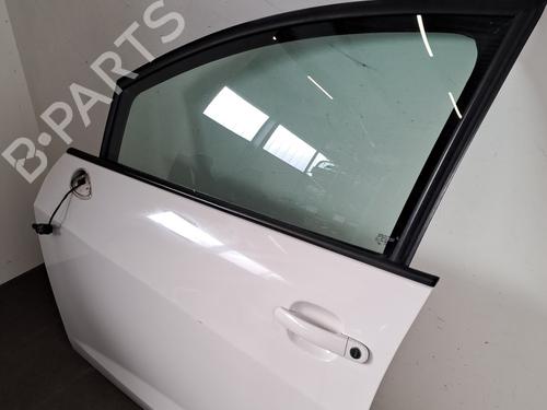 Left front door SEAT IBIZA IV (6J5, 6P1) 1.0 | BP29175301C2 