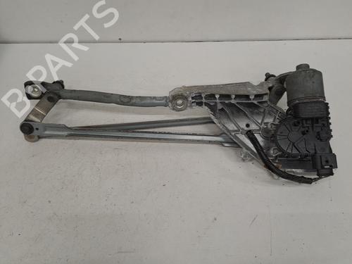 Viskermotor vindrute FORD FIESTA VI (CB1, CCN) 1.4 TDCi | BP28407815M29 