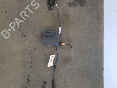 Used Rear left lock PEUGEOT 308 SW II (LC_, LJ_, LR_, LX_, L4_) 2.0 BlueHDi 150 (150 hp) 28401152
