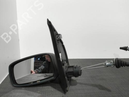 Left mirror FIAT PANDA (169_) 1.2 (169.AXB11, 169.AXB1A) | BP28410933C26 