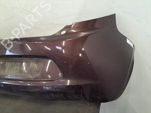 Bagtil kofangere Bagtil kofangere FORD KA (RU8) 1.2 (69 hp) 33689505 33689505