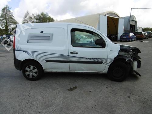 Wiring harness RENAULT KANGOO Express (FW0/1_) 1.5 dCi 90 (FW0G, FW05, FW08, FW11) | BP28405528E16  - Image 5