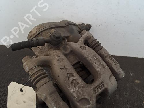 Used Left rear brake caliper DS DS 3 / DS 3 CROSSBACK (UR_, UC_, UJ_) 1.5 BlueHDi 130 (UCYHZR) (130 hp) 28389783