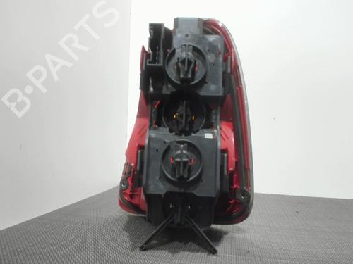 Used Left taillight MINI MINI (R56) One D (90 hp) 28399403