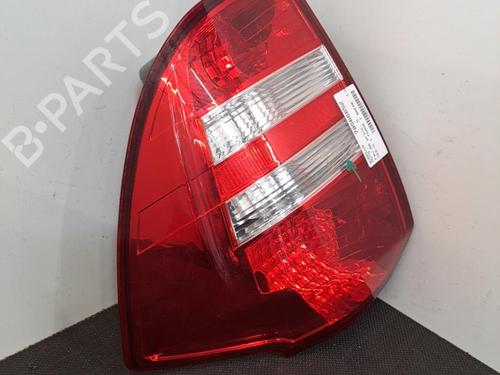 Right taillight KIA CEE'D SW (ED) 1.6 CRDi 115 | BP28408353C35