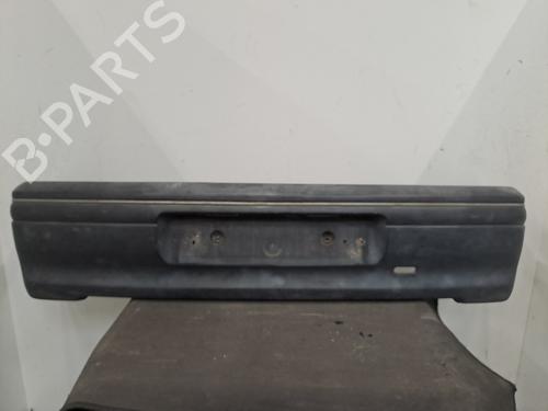 Used Rear bumper PEUGEOT 106 II (1A_, 1C_) 1.0 i (50 hp) 28392089