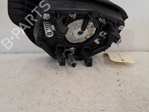 Førerens kollisjonspute CITROËN BERLINGO MULTISPACE (B9) 1.6 HDi 110 | BP28393005C9 