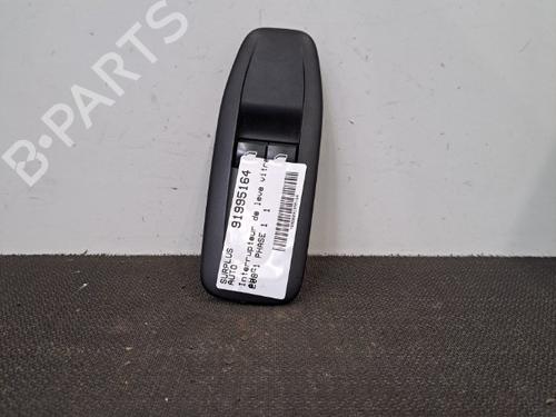 Used Left front window switch PEUGEOT 208 I (CA_, CC_) 1.4 HDi (68 hp) 28392957