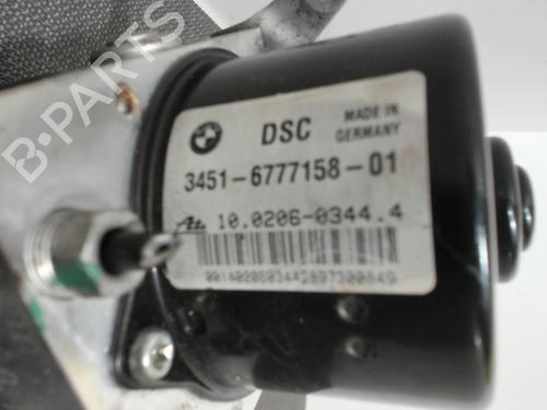 Used ABS pump ABS pump BMW 1 (E81) 118 d (143 hp) 28399790 28399790