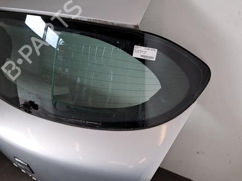 Tailgate SEAT TOLEDO III (5P2) 1.9 TDI | BP29068421C6 