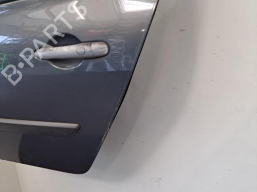 Left rear door RENAULT MEGANE II Estate (KM0/1_) 1.5 dCi (KM02, KM13) | BP28393165C4 