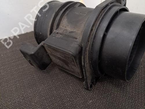 Mass air flow sensor RENAULT LAGUNA II (BG0/1_) 1.9 dCi (BG1A, BG1W, BG0G) | BP28398456M95