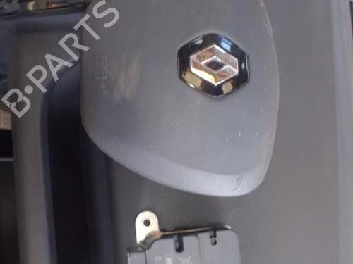 Dashboard RENAULT CLIO IV Grandtour (KH_) 0.9 TCe 90 | BP28390806C46 