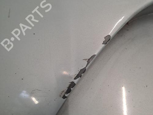 Rear bumper SEAT LEON (1P1) 1.9 TDI | BP28392574C8 