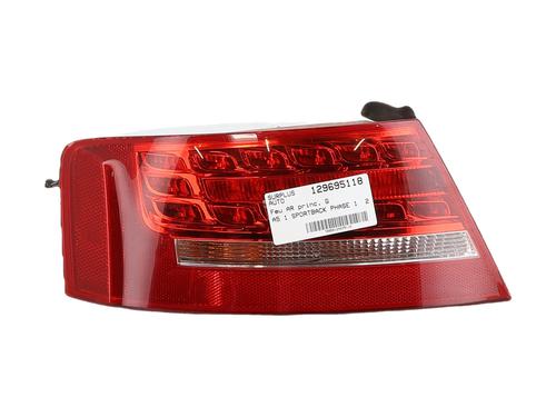 Used Left taillight Left taillight 39387346 39387346