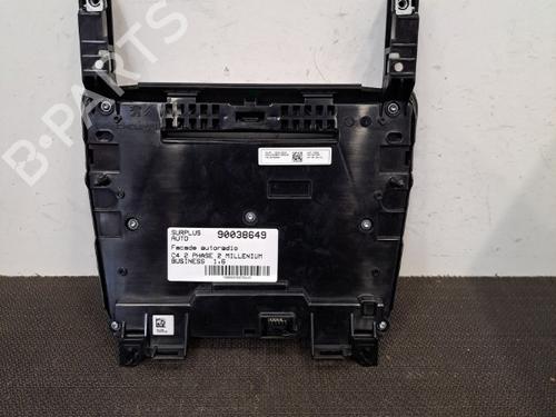 Other CITROËN C4 II (NC_) 1.6 BlueHDi 120 | BP29129606O1
