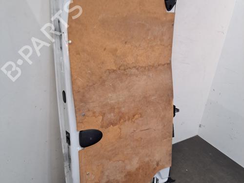 Right tailgate OPEL VIVARO B Van (X82) 1.6 CDTI (05) | BP31160879C77