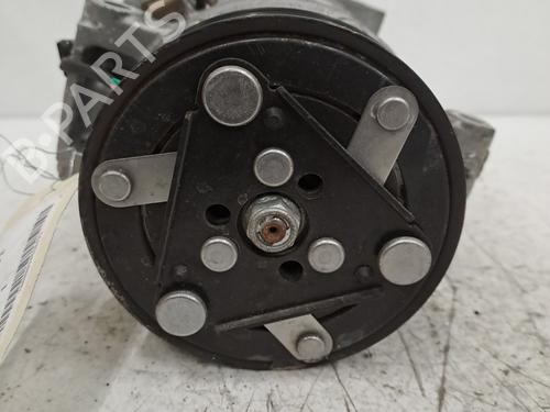 Used AC compressor SEAT IBIZA V (KJ1, KJG) 1.0 TSI (95 hp) 28392752