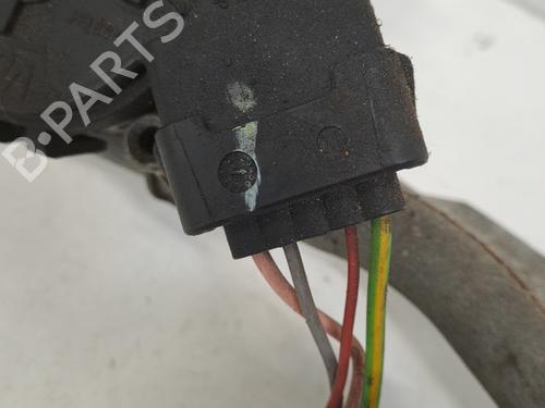 Front wiper motor CITROËN C3 II (SC_) 1.4 | BP28391113M29 - Image 2