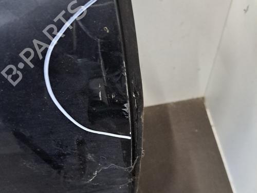 Right front door PEUGEOT 207 CC (WD_) 1.6 HDi | BP28398190C3 