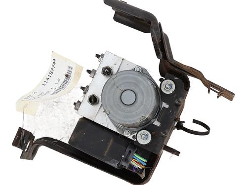 Used ABS pump ABS pump CITROËN C4 II (NC_) 1.6 HDi 115 (114 hp) 34395774 34395774