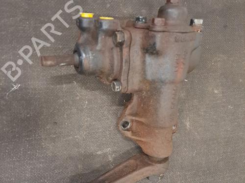 Used Steering rack SUZUKI JIMNY Closed Off-Road Vehicle (SN) 1.3 16V 4x4 (SN413, JB43) (86 hp) 29843364
