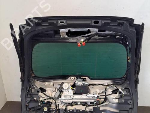 Tailgate PEUGEOT 508 SW I (8E_) 2.0 HDi RXH Hybrid4 | BP28398973C6 