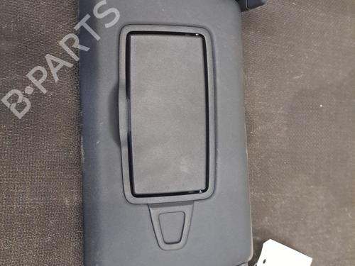 Used Left sun visor Left sun visor 28599952 28599952