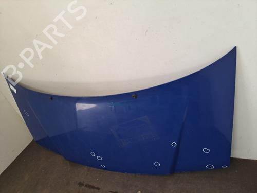 Hood PEUGEOT EXPERT Van (222) 2.0 HDI | BP28409556C1 