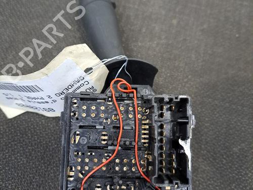 Steering column stalk DACIA SANDERO II 1.5 dCi | BP28398747I23  - Image 5