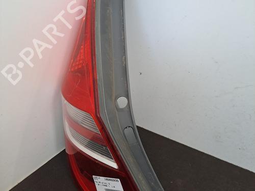 Used Left taillight Left taillight HYUNDAI i30 (FD) 1.6 CRDi (90 hp) 28400678 28400678