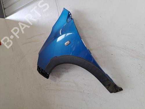 Used Left front fenders Left front fenders 36818467 36818467