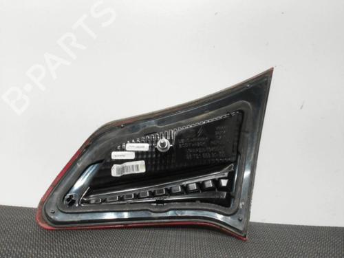 Left taillight CITROËN C4 II (NC_) 1.6 HDi 90 | BP28399940C34 