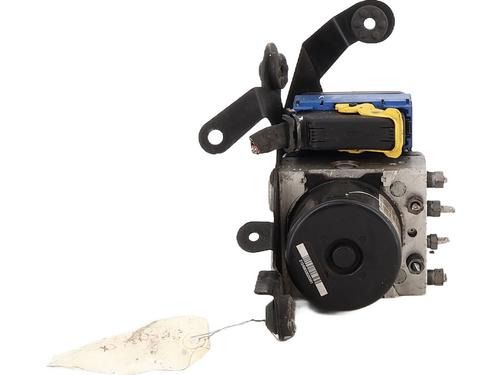 Used ABS pump ABS pump RENAULT SCÉNIC III (JZ0/1_) 1.5 dCi (110 hp) 32725063 32725063