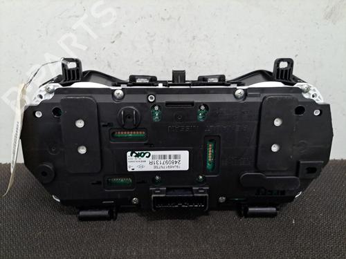 Used Instrument cluster Instrument cluster RENAULT TRAFIC III Bus (JG_) [2014-2026] 28396005 28396005