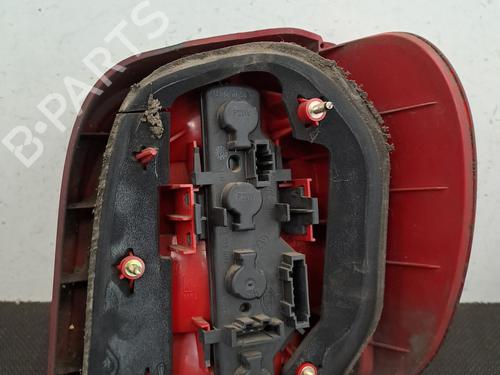 Used Left taillight Left taillight VW POLO (6N2) 1.9 SDI (64 hp) 29029978 29029978