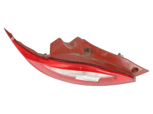 Used Left taillight MAZDA 2 (DE_, DH_) 1.3 (DE3FS) (75 hp) 31095258