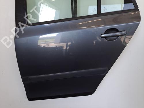 Used Left rear door SKODA FABIA II Combi (545) 1.9 TDI (105 hp) 28395526