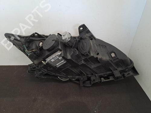 Left headlight RENAULT LAGUNA III (BT0/1) 2.0 dCi (BT01, BT08, BT09, BT0E, BT0K, BT12, BT1C, BT1D,... | BP28390170C28  - Image 5