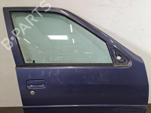 Used Right front door PEUGEOT 306 Hatchback (7A, 7C, N3, N5) 1.9 D (68 hp) 28398958