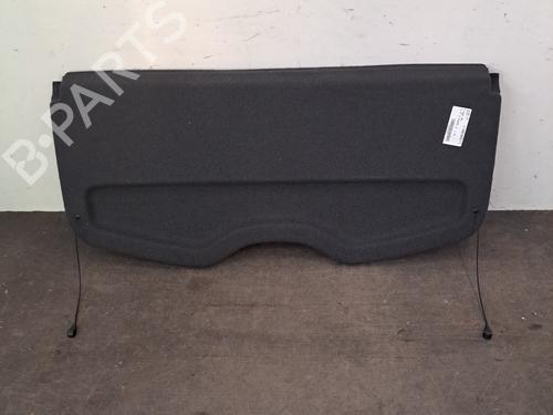 Hattehylde RENAULT CLIO III (BR0/1, CR0/1) 1.5 dCi (C/BR0G, C/BR1G) (68 hp) 31216850