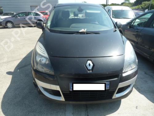 Right front window switch RENAULT SCÉNIC III (JZ0/1_) 1.5 dCi | BP28394379I26 - Image 2