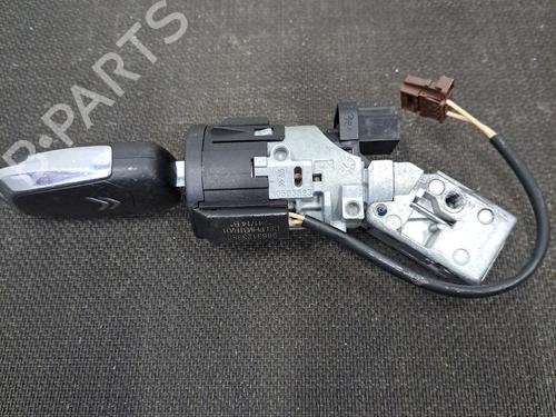 Electronic module CITROËN C4 II (NC_) 1.6 VTi 120 (NC5FS0, NC5FS9) | BP28403952M83  - Image 6