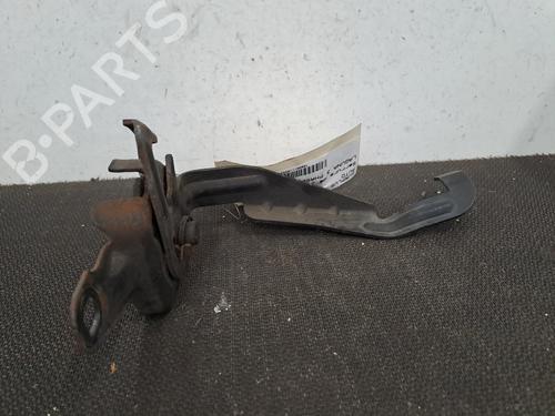 Hood lock RENAULT LAGUNA III Grandtour (KT0/1) 2.0 dCi (KT07, KT0J, KT14, KT1A, KT1S) | BP29434884C133 