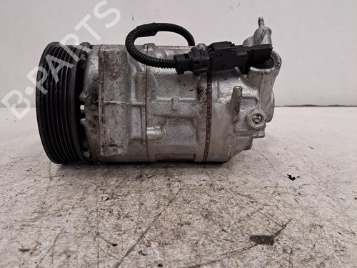 AC compressor CITROËN GRAND C4 SPACETOURER (3A_, 3E_) 1.5 BlueHDi 130 | BP28392699M34 