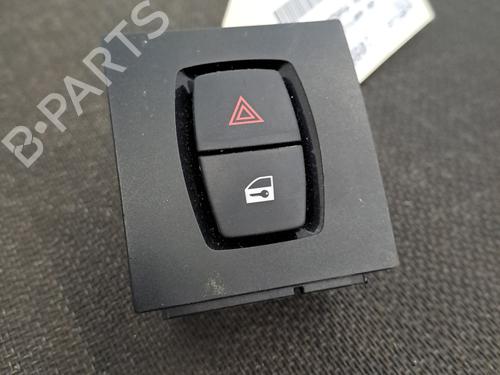 Used Warning switch BMW 1 (F20) 116 d (116 hp) 28403033