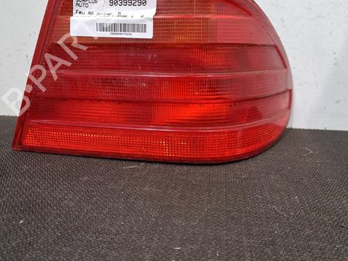 Høyre baklys MERCEDES-BENZ E-CLASS (W210) E 300 Turbo-D (210.025) (177 hp) 28409782