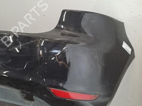 Rear bumper VW GOLF VI (5K1) 1.6 TDI | BP29560509C8 