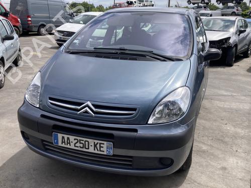 Hood CITROËN XSARA PICASSO (N68) 1.6 HDi | BP28400573C1 